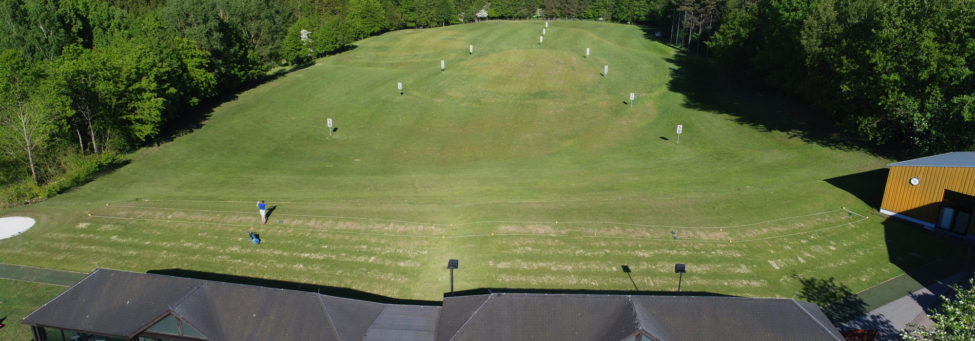 Driving Range