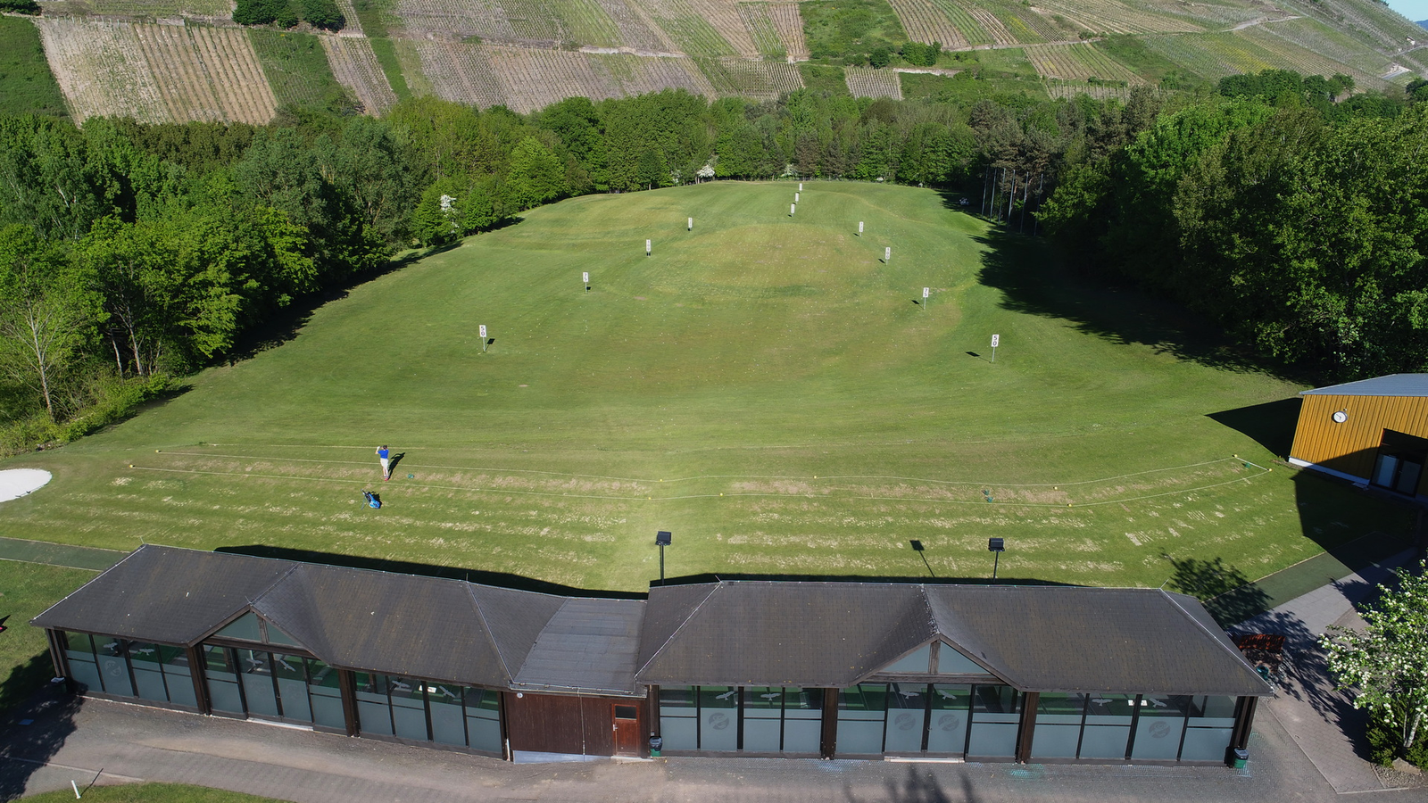 Driving Range